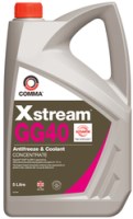 Photos - Antifreeze \ Coolant Comma Xstream GG40 Ready To Use 5 L