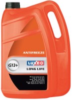 Photos - Antifreeze \ Coolant Luxe Long Life G12 Plus 5 L
