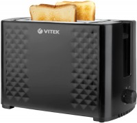 Photos - Toaster Vitek VT-1586 