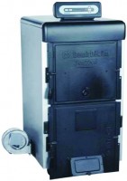 Photos - Boiler Demrad Solitech 20 23 kW