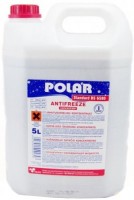 Photos - Antifreeze \ Coolant Polar Standard BS 6580 Concentrate 5 L