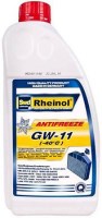 Photos - Antifreeze \ Coolant Rheinol Antifreeze GW11 Ready Mix 1.5 L