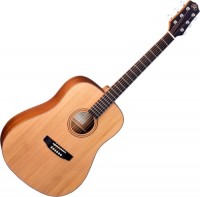 Photos - Acoustic Guitar SX DG30R 