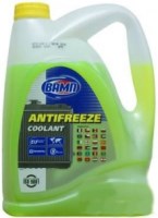 Photos - Antifreeze \ Coolant VAMP Anti-Freeze Yellow 5 L
