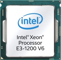 Photos - CPU Intel Xeon E3 v6 E3-1225 v6 OEM