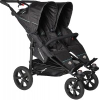 Photos - Pushchair TFK Twin Trail 