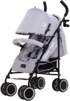 Photos - Pushchair Viva Kids Hardnut 