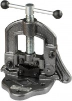 Photos - Vise Zubr 32611-1 Ø 50 mm