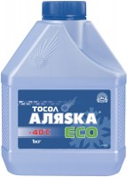 Photos - Antifreeze \ Coolant Alaska Tosol A40 ECO 1 L