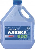 Photos - Antifreeze \ Coolant Alaska Tosol A40 ECO 5 L