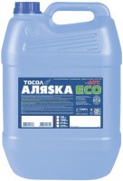 Photos - Antifreeze \ Coolant Alaska Tosol A40 ECO 10 L