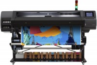 Photos - Plotter Printer HP Latex 570 