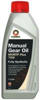 Photos - Gear Oil Comma MVMTF Plus 75W 1 L