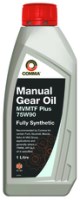 Photos - Gear Oil Comma MVMTF Plus 75W-90 1 L