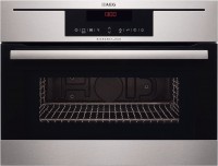 Photos - Built-In Microwave AEG KR 8403021 M 