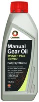 Photos - Gear Oil Comma MVMTF Plus 75W-80 1 L