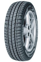 Photos - Tyre Kleber Transalp 2 195/75 R16C 107R 