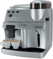 Photos - Coffee Maker SAECO Vienna 