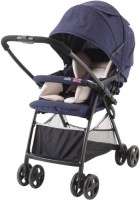 Photos - Pushchair Joie Sma Baggi 