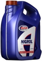 Photos - Gear Oil Agrinol Nigrol 5 L