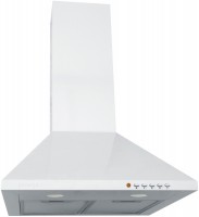 Photos - Cooker Hood Gorenje DKP 500 WH white