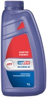 Photos - Gear Oil Luxe ATF Dexron III Synthetic 1 L
