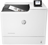 Photos - Printer HP Color LaserJet Enterprise M652N 