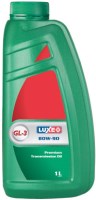 Photos - Gear Oil Luxe Standard 80W-90 GL-3 1 L