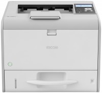 Photos - Printer Ricoh SP 400DN 