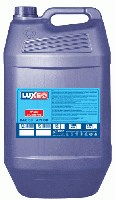 Photos - Gear Oil Luxe Super 80W-90 GL-5 30 L