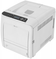 Photos - Printer Ricoh SP C340DN 
