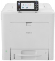 Photos - Printer Ricoh SP C352DN 