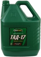 Photos - Gear Oil OILRIGHT TAD-17 80W-90 5 L