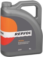 Photos - Gear Oil Repsol Matic ATF 5 L