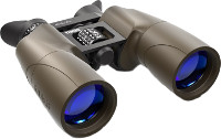 Photos - Binoculars / Monocular Yukon Solaris 10x50 WP 