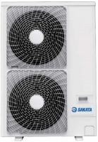 Photos - Air Conditioner SAKATA SMSL-112V 112 m² on 6 unit(s)