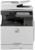 Photos - All-in-One Printer Sharp MX-3060V 