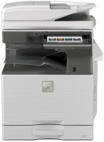 Photos - All-in-One Printer Sharp MX-3070V 