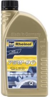 Photos - Gear Oil Rheinol Synkrol 5 TS 75W-90 1 L