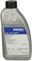Photos - Gear Oil SWaG DSG Gearbox Oil 1 L