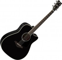 Acoustic Guitar Yamaha FGX830C 