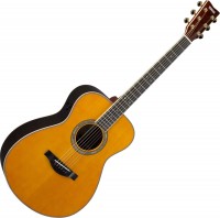 Acoustic Guitar Yamaha LS-TA 