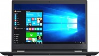 Photos - Laptop Lenovo ThinkPad Yoga 370 (370 20JH002URT)