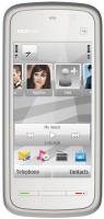 Photos - Mobile Phone Nokia 5233 0.1 GB