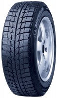 Photos - Tyre Michelin X-Ice 175/70 R13 82Q 