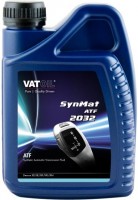 Photos - Gear Oil VatOil SynMat ATF 2032 1L 1 L