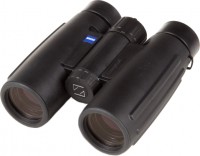 Photos - Binoculars / Monocular Carl Zeiss Conquest 10x40 T 