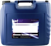 Photos - Gear Oil VatOil SynTrag GL-5 75W-90 20 L