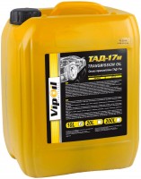 Photos - Gear Oil VipOil TAD-17m 10 L