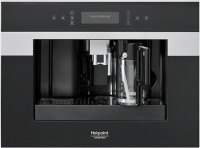 Photos - Built-In Coffee Maker Hotpoint-Ariston CM 9945 